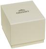 Orient NEO70's Neo Seventies WV0061SE Men's Quartz Watch, Made in Japan with Manufacturer's Warranty