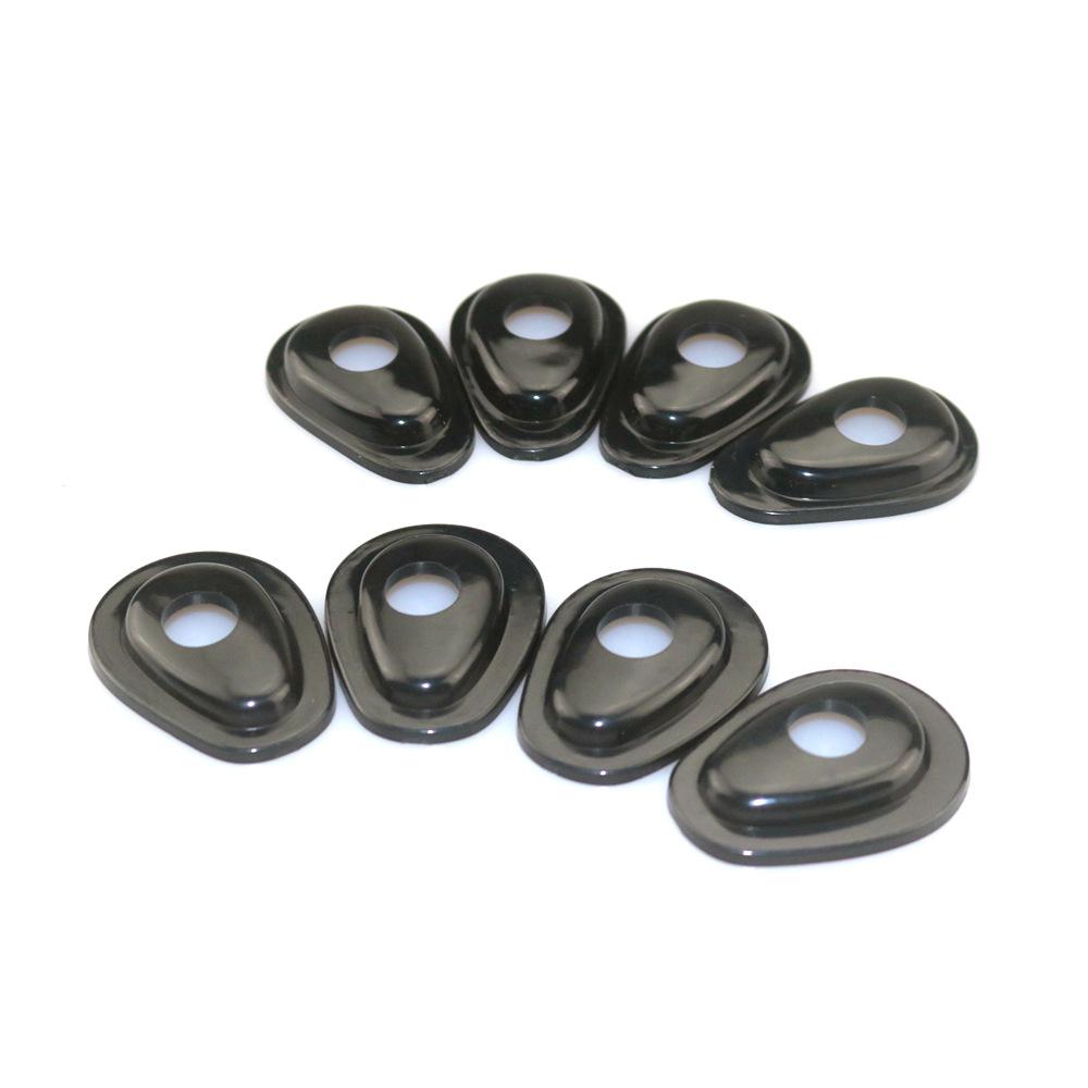 Těsnění pod základ blinkru pro modely Yamaha R Series & MT09 (R1, R6, R15, R25, R3)