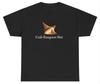 Crab Rangoon Slut T Shirt Funny Food Lover Foodie Gen Z Oddly Specific Joke Tee