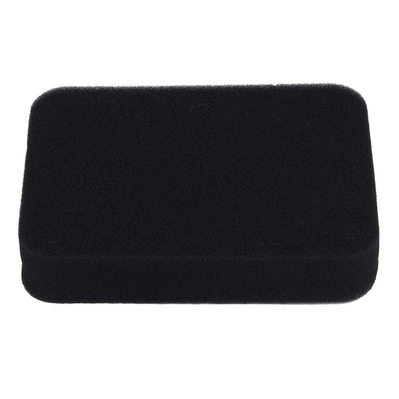 2 szt. Gąbki filtra powietrza Element EB3000 EB3500 EB3800 EM3000 EM3500 EM3800 dla Oryginalnego Wyposażenia Trwałe