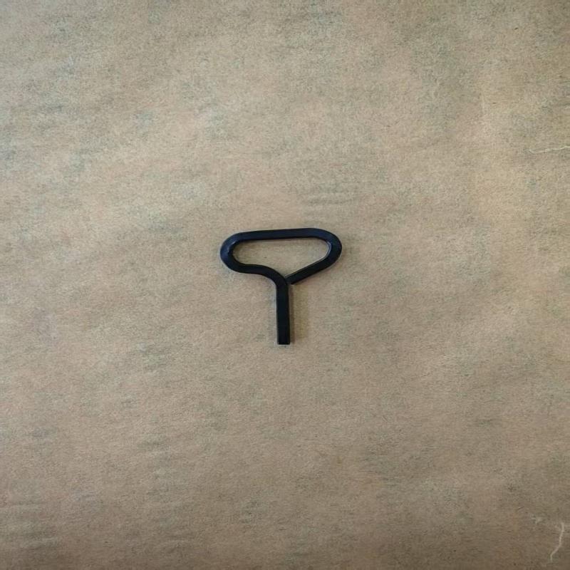 Jingmingda Adjustment Key