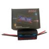 12V Power Filter With Backlight Power Analyzer Motor Precise Gauge Analyzers Easy To Read Power Bank