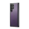 Suitable for Samsung S25FE Phone Case, S26Ultra Card Slot, A36/A56/A55 Magnetic Card Holder Protective Cover, A17