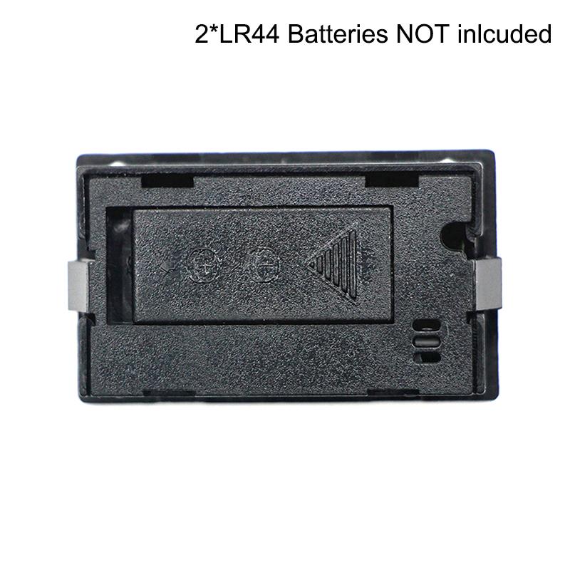 Mini Lcd Digital Thermometer Hygrometer Temperature Indoor Convenient Temperature Sensor Humidity Meter Gauge Instruments Cable