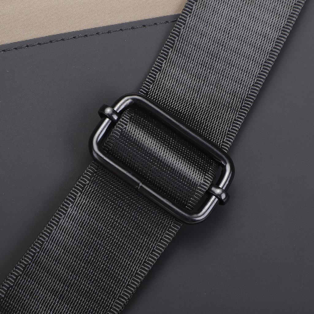 Men's Bag New Messenger Bag Waterproof Casual Shoulder Bag Messenger Bag Men's Bag Cycling Bag Men's Breast Bag