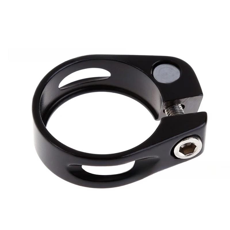 

Li Shi Mountain Bike Seatpost Clamp