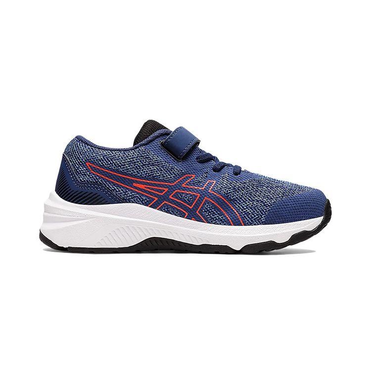 Asics GT 1000 11 PS Azure Deep Ocean Kids Sneakers Blue 1014A238-404