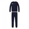 Childrens/Kids Logo Crew Neck Co-ord Set