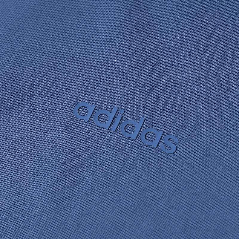 adidas Men's Breathable Polo Shirt