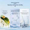 Woody Scent Shampoo & Shower Gel Set