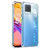 Realme C75C75XC71C67C65C63C61C55C53C5 6 7 8 9 10 11 12 13 14 Pro Plus 14T14X12X11XC11C12C15C17C20C21C33C35 Note 50 60 60X Narzo 20  Transparent Case