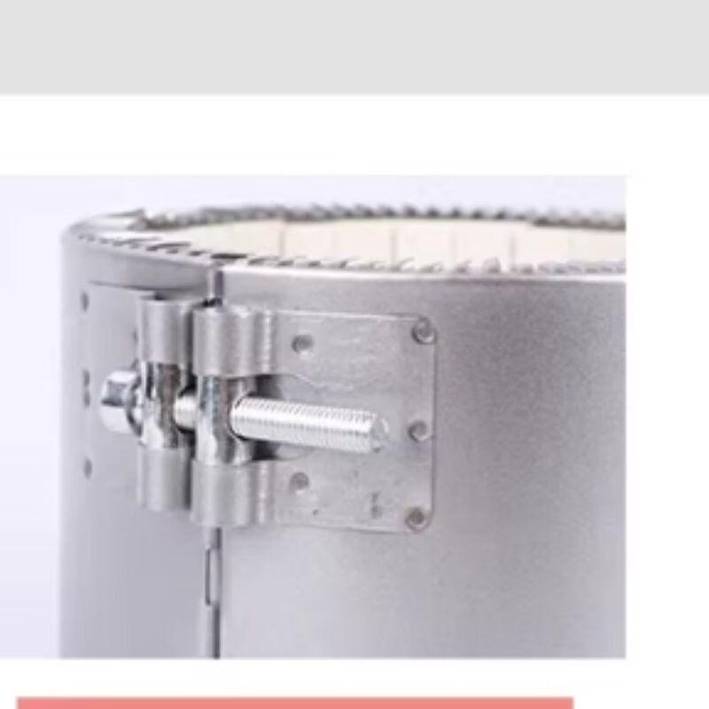 Industrial Ceramic Heating Ring