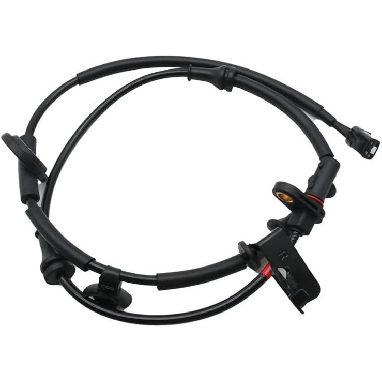 59930-3X360 599303X360 Rear Right ABS Wheel Speed Sensor Compatible with Elantra 2010-2013 2015-2016 1.8L 2.0L Auto Parts Auto Parts