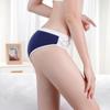 Cotton Panties for Women Sexy Lace Underwear Low Waist Briefs Ladies Knickers Female Lingerie 6 Pcs/set