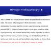 LD500B Microwave Radar Motion Sensor 10m Distance 360Degree IoT Human Presence Movement Detector Proximity Sensor