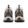Anta Mountain Exploration Thermal Abrasion Resistant Cushioning High top Insulated Shoes Men's 912548925-3