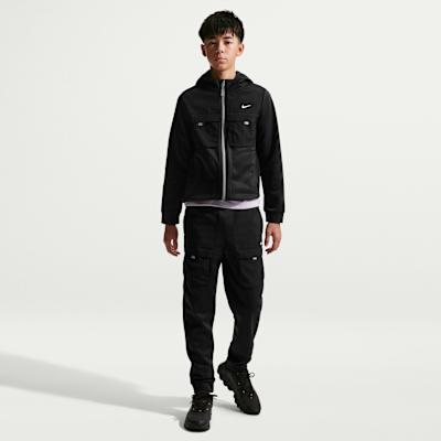 Nike Kids Pants Moderate S