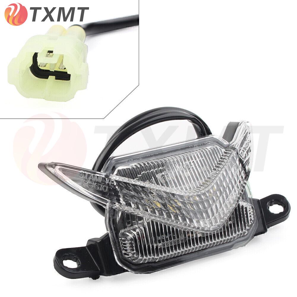 

Honda CBR600RR F5 07-12 Fog & Headlight Assembly