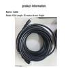 Yinglai LMR-240-DB Coaxial Cable