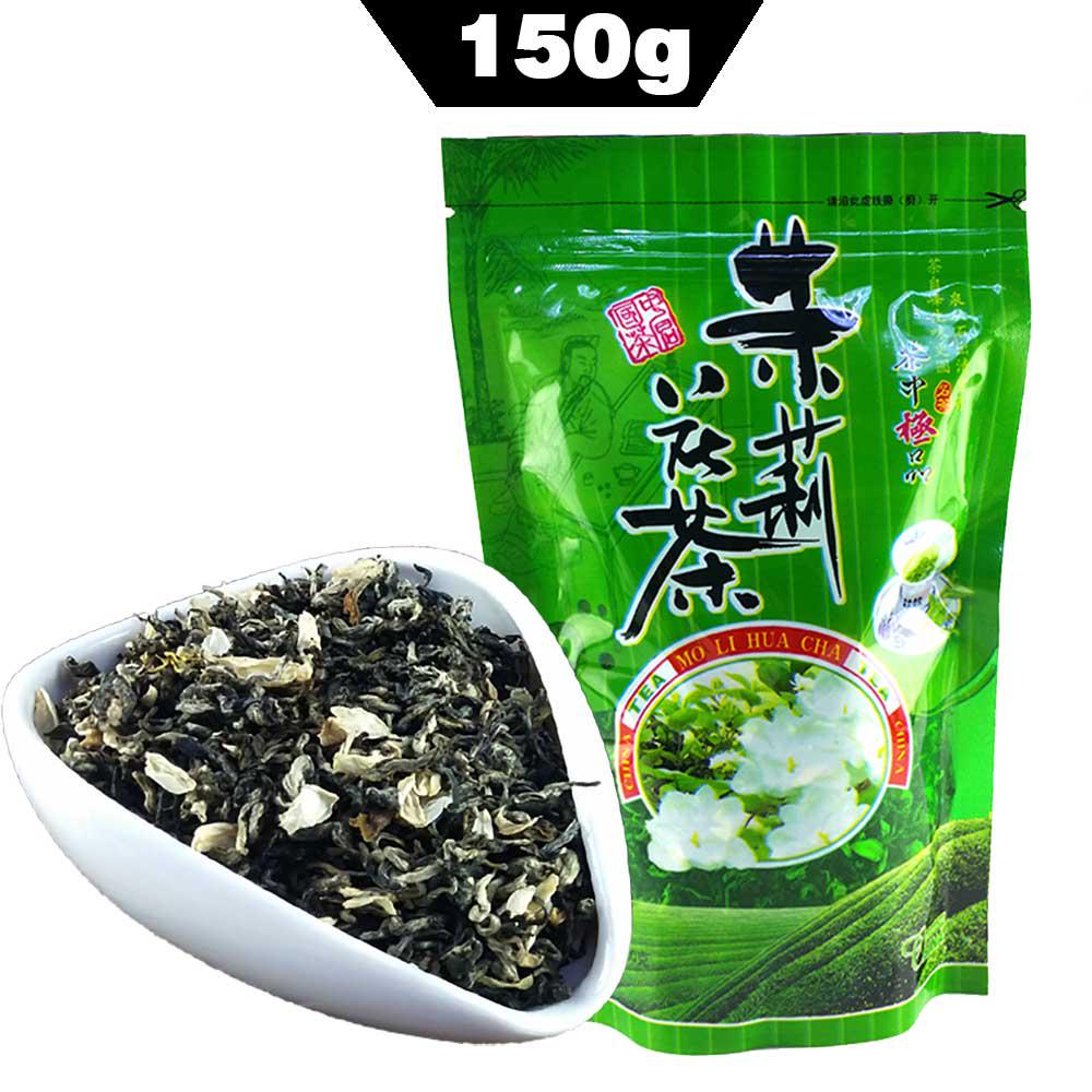 China Jasmine Flower Green Tea 150g