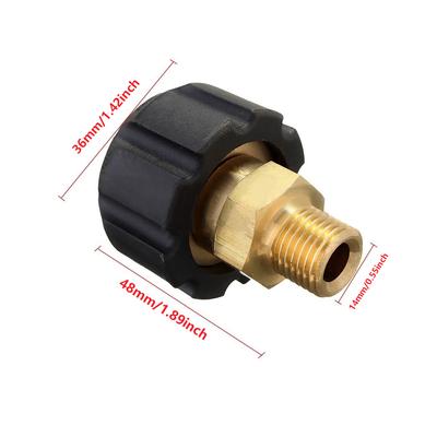 Arrosage et irrigation – Raccords d'arrosage