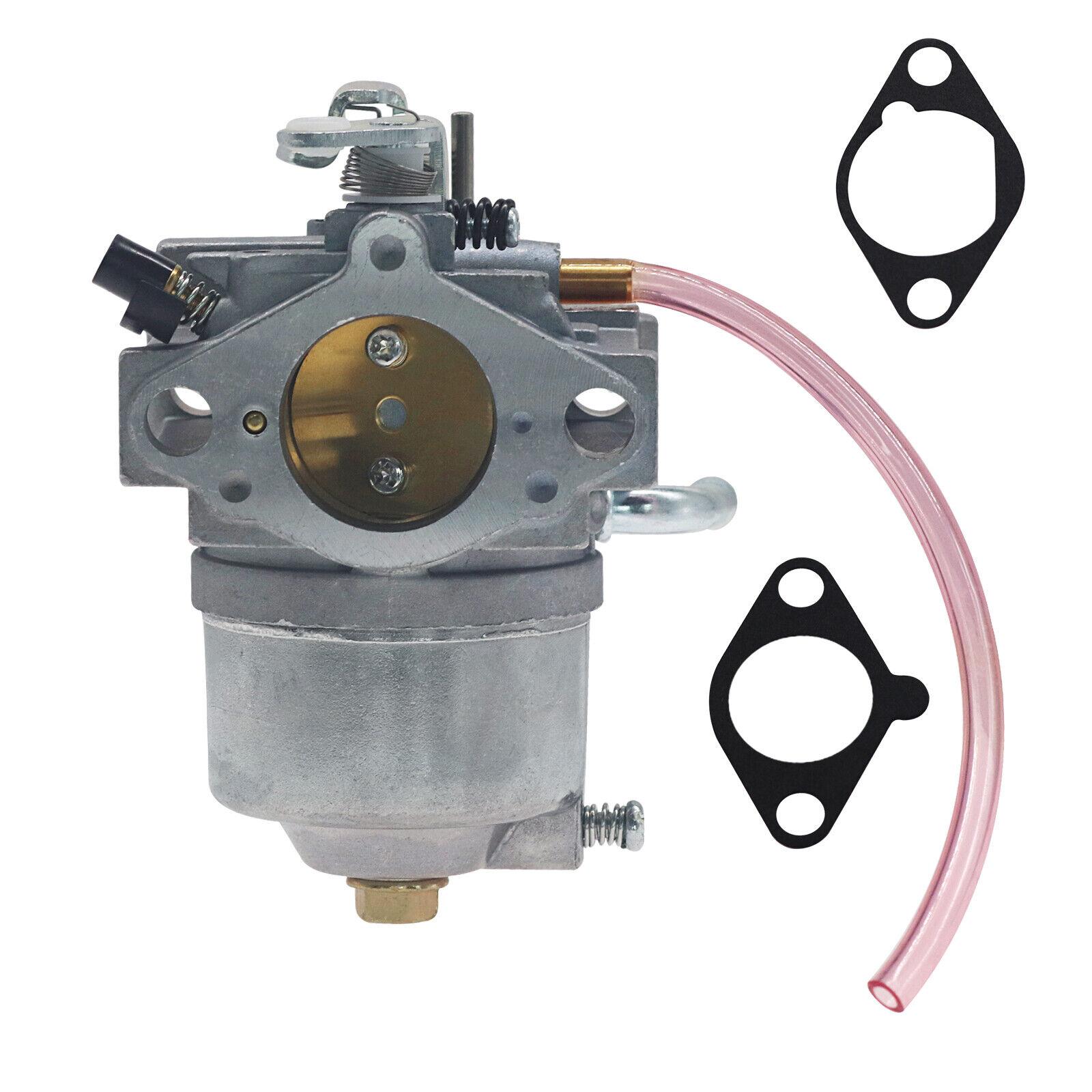 For KAWASAKI FB460V 4 Stroke Engine 15003-2796 15003-2777 Carburetor