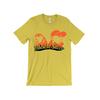 Na górę – T-shirty i koszulki