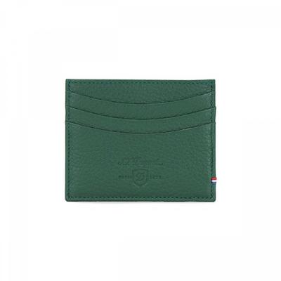 Credit Card Holder Green Ci1sp683nd