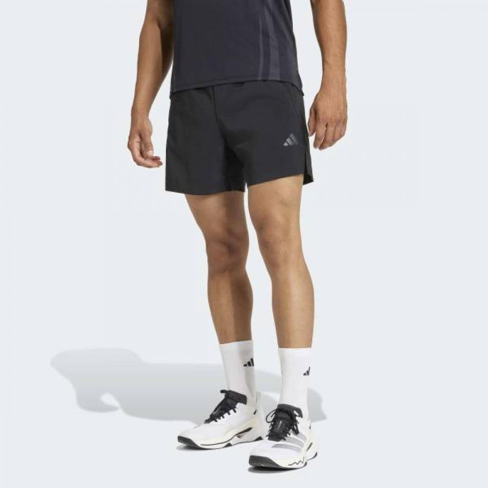 adidas Airchill Intensity Shorts With ClimaCool For Cool And comFortable Wear