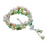 Distinctive Bamboos Styles Bracelet Offering a Blend of Modern and Traditional Designs for Sophisticated Look Styles