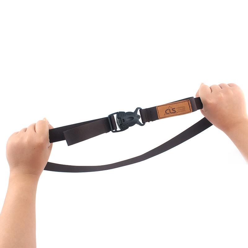 Outdoor Luggage Straps