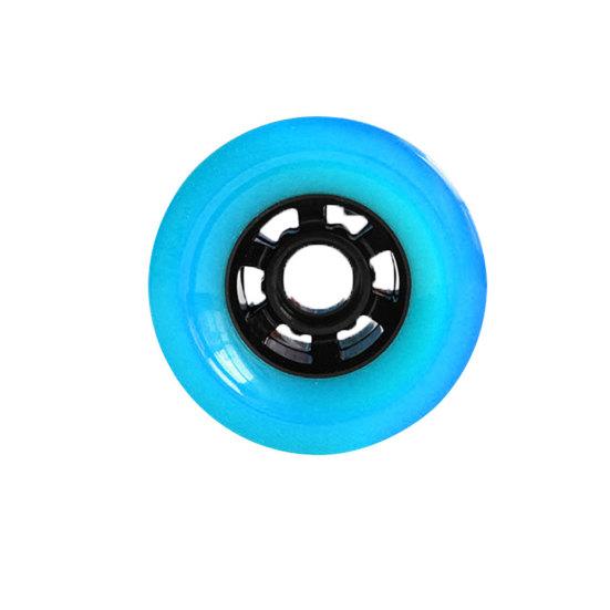 1Pc 83x52mm Professional Longboard Wear-resistant Electric Skateboard Wheels