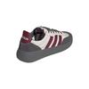 Adidas Barreda Decode Fashion Comfortable Trendy Minimalist Wrap Low-Top Skate Shoes Unisex Skate Shoes Brown JQ6669