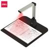 Equipamentos eletrónicos para escritório – Scanners