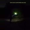 High-Powered Outdoor Flashlight with Telescopic Zoom & Multifunctional Emergency Light