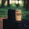 Thous Winds oil lantern storage case for dusk oil lantern