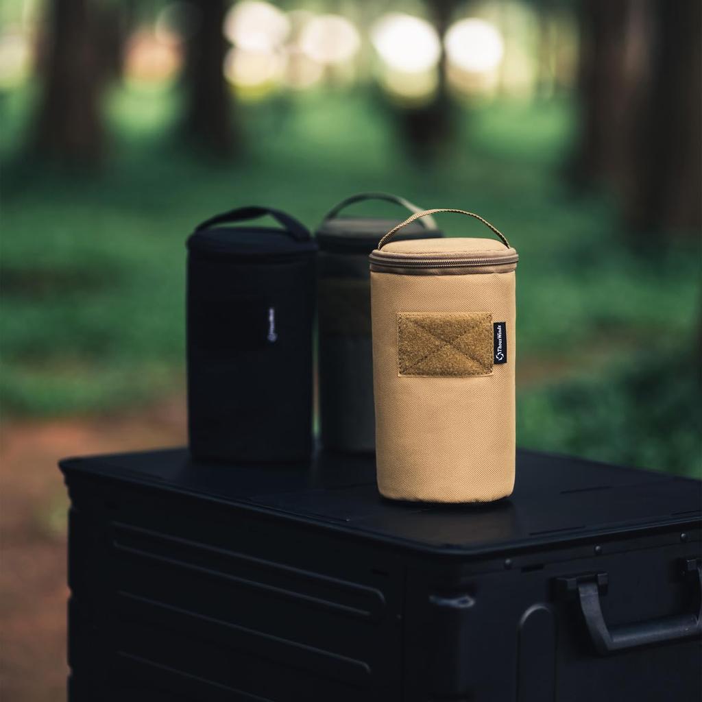 Thous Winds oil lantern storage case for dusk oil lantern