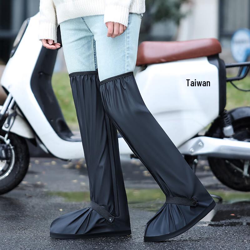 Waterproof Cycling Rain Shoe Covers