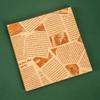 American Style Greaseproof Paper