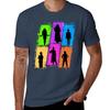 Witches And T Tshirt Funny T Shirts Dark Humor Unisex T Shirts For Unisex Casual Tshirt