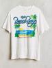 Unisex Shirt Cotton Oversize Large Size The Beach Boys Tour Anniversary Thank You for the Memories T-shirt, Size S-5XL