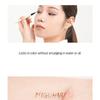 MIGUHARA - Love Vegan Easy Drawing Brush Eye Liner - 2 Colors