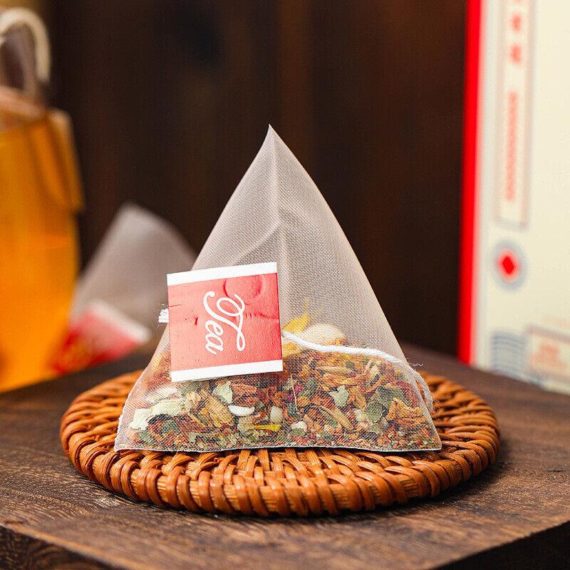 100 г очищающий влажный чай травяной чай Байюньшань Гу Фан Ши Ча органический травяной чай — фото 3