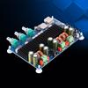 Digital 2.1 Channel Amplifier Board Bluetooth USB TF Input 50W+50W Stereo 100W Subwoofer Output