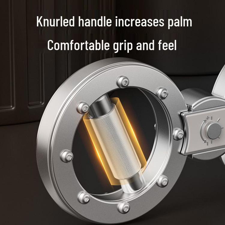 Multifunktionales Armkrafttrainingsgerät: Geschwindigkeits- und Fitnessgeräte für den Heimgebrauch