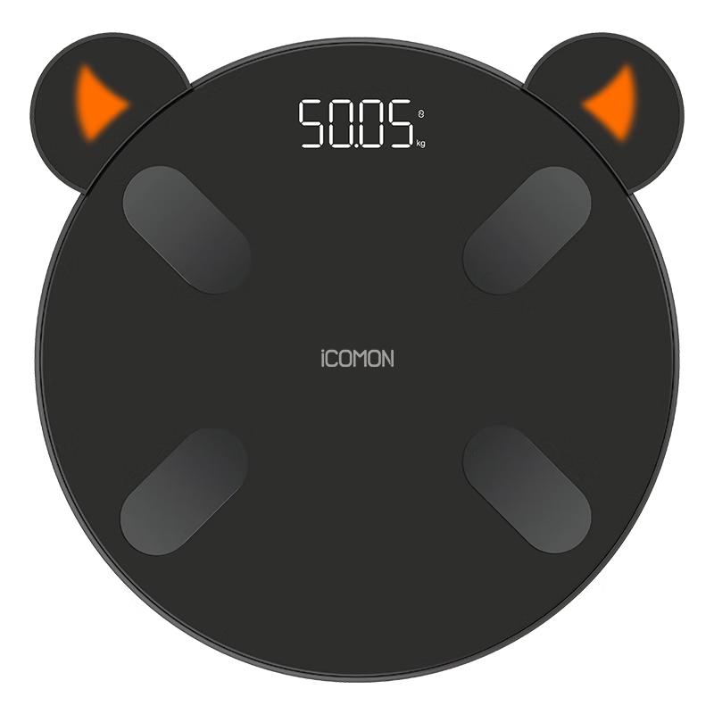 ICOMON Smart Body Fat Scale