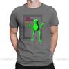 Męska koszulka z krótkim rękawem Mob Psycho 100 Fashion Cotton Tees T Shirt z krótkim rękawem
