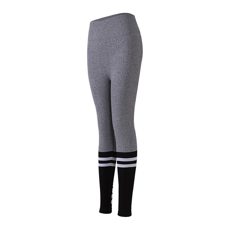 Seamless High Waist Breathable Yoga Pants - Summer Tummy Control & Butt Lifting Fitness Wear