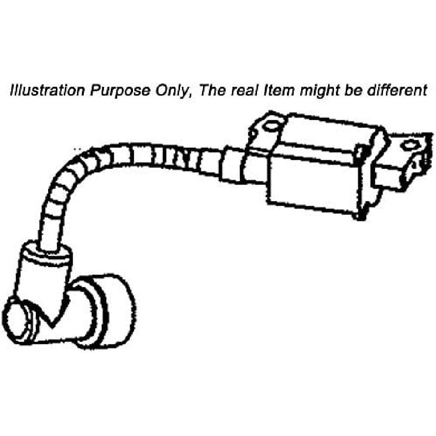 New Ignition Coil Module for Husqvarna 961730006 961750002 HU675HWT Trimmer