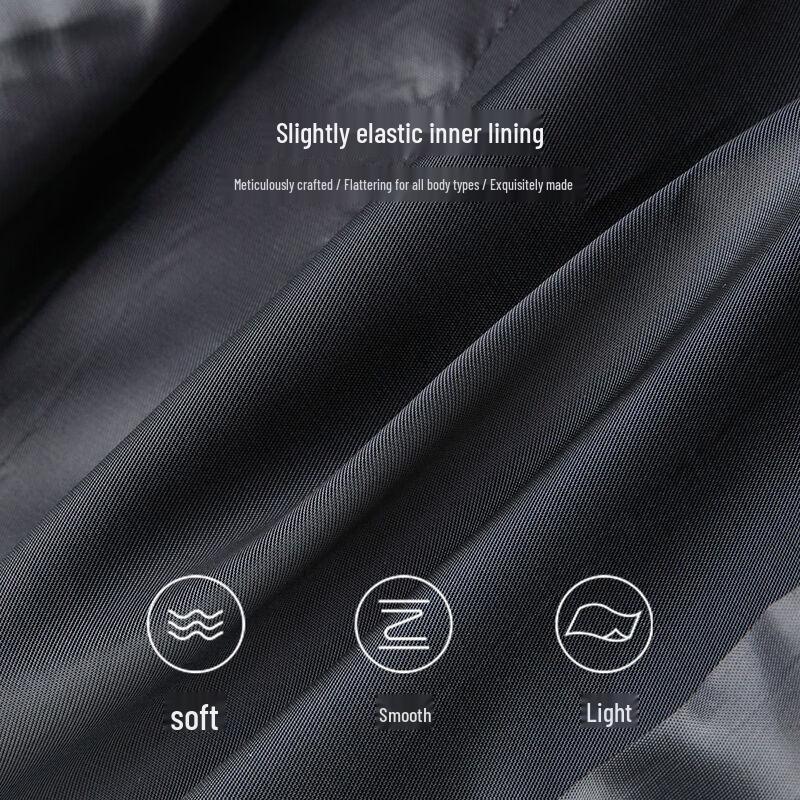 Men's 100% Wool Slim Fit Business Suit Set
